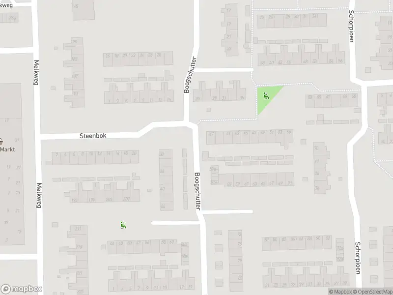 Brandweer met gepaste spoed naar de Weegschaal in Hoogezand