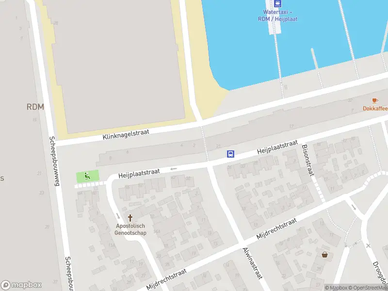 Politie naar de Klinknagelstraat in Rotterdam