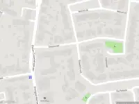 Traumahelikopter naar de Stoktstraat in Horst vanwege reanimatie