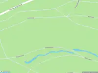 Brandweer met grote spoed naar de Bosdreef in Rotterdam