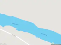 Brandweer met gepaste spoed naar de Mauritsfort in Hoek