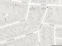 Politie naar de Oldenzaalsestraat in De Lutte vanwege aanrijding met letsel