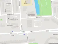 Ambulance met gepaste spoed naar de Saturnusstraat in Spijkenisse