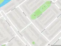 Ambulance naar de Wagnerlaan in Nieuw-Vennep