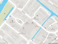 Ambulance met gepaste spoed naar de De Smidse in Moordrecht