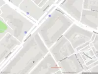 Brandweer met gepaste spoed naar de Capucijnenstraat in Maastricht