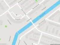 Brandweer met grote spoed naar de Musicalstraat in Almere vanwege reanimatie