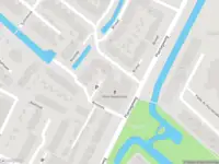 Overlastmelding Hilmar J. De Haanstraat in Alblasserdam