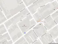 Politie naar de Verlengde Hoflaan in Arnhem vanwege aanrijding met letsel