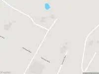 Brandweer met gepaste spoed naar de Kerkepad West in Beetsterzwaag