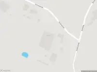 Politie met grote spoed naar de Goirkesstraat in Achtmaal vanwege letsel