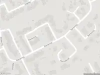 Brandweer met grote spoed naar de Orgelhof in Etten-Leur vanwege gebouwbrand