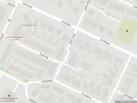 Politie naar de Beatrixweg in Kortenhoef vanwege aanrijding met letsel