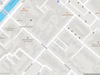 Ambulance met gepaste spoed naar de Pinksterbloemstraat in Nieuw-Vennep