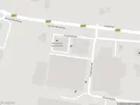 Politie naar de Huigensstraat in Gendt vanwege aanrijding met letsel