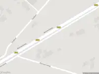 Politie naar de Boxmeerseweg in Sint Anthonis vanwege ongeval met letsel