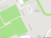 Brandweer met gepaste spoed naar de Oude Bossche Baan in Eindhoven