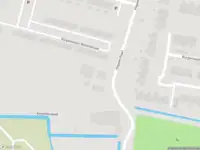 Brandweer met gepaste spoed naar de Hogewerflaan in Appingedam vanwege dier(en) in nood