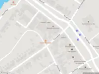 Overlastmelding Torenstraat in Middenmeer