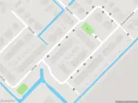 Ambulance met grote spoed naar de Kraagroos in Zevenhuizen