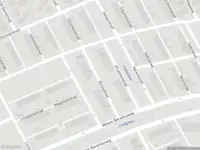 Politie naar de Stanleystraat in Heerlen vanwege aanrijding met letsel