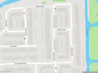 Overlastmelding Akkerwinde in Alphen aan den Rijn