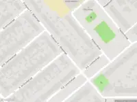 Ambulance met gepaste spoed naar de Boerhaavestraat in Den Helder