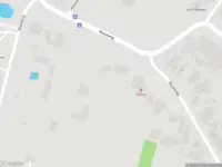 Traumahelikopter met grote spoed naar de Molenweg in Oosterland