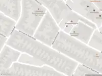 Besteld ambulance vervoer naar de Wilhelminastraat in Sliedrecht