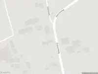 Brandweer met gepaste spoed naar de Grazenseweg in Strijbeek