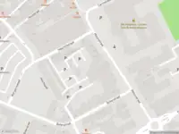 Brandweer met gepaste spoed naar de Raadhuislaan in Oss