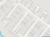 Ambulance met grote spoed naar de Spieringstraat in Hoogvliet Rotterdam