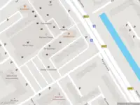 Brandweer met grote spoed naar de Karel de Grotelaan in Deventer vanwege afhijsen patient