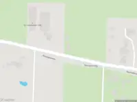 Politie naar de Randweg in Leusden vanwege aanrijding met letsel