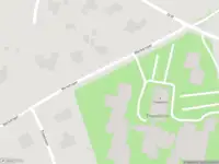 Brandweer met gepaste spoed naar de Werkdroger in Laren