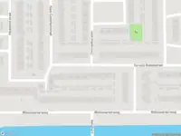 Ambulance met gepaste spoed naar de Graaf Willem II straat in Den Helder