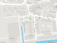 Ambulance met gepaste spoed naar de Rijsenburgerplaats in Poeldijk