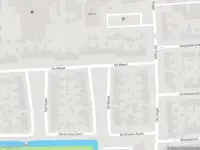 Brandweer met grote spoed naar de De Kamp in Drachten vanwege afhijsen patient