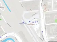 Politie met grote spoed naar de De Verbinding in Alphen aan den Rijn vanwege ongeval met letsel