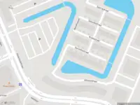 Ambulance met grote spoed naar de Korinthestraat in Zoetermeer