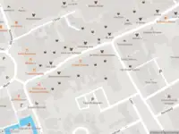 Ambulance met gepaste spoed naar de Het Schip in Schagen