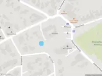 Brandweer met gepaste spoed naar de Ten Holtheweg in Steenwijkerwold