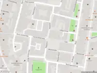 Politie naar de Boterstraat in Schiedam vanwege ongeval met letsel