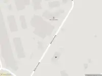 Brandweer met gepaste spoed naar de Batterijenweg in Kesteren