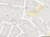 Politie naar de Mussenstraat in Hengelo vanwege aanrijding met letsel