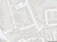 Politie naar de Sittarderweg in Heerlen vanwege aanrijding met letsel