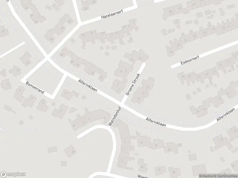 Traumahelikopter met grote spoed naar de Groene Strook in Bathmen