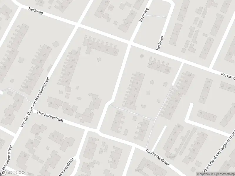 Brandweer met grote spoed naar de Kuyperstraat in Bergentheim vanwege afhijsen patient