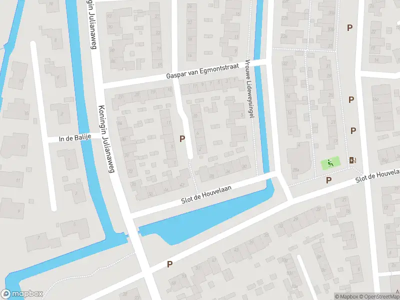 Ambulance met gepaste spoed naar de Reynbolt van Maeslantstraat in Maasland