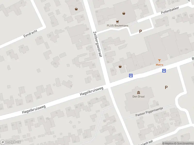 Politie naar de Zeilbergsestraat in Deurne vanwege ongeval met letsel